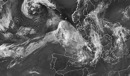 Prévisions Météo jusqu'au 5 novembre 2020