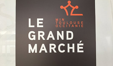 LUMIN'TOULOUSE CONFERENCE DE PRESSE DE RENTREE