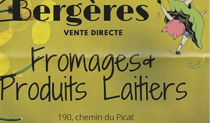 NOUVEAU MAGASIN FERMIER aux ''Folies Bergères'' à Fronton - 31620