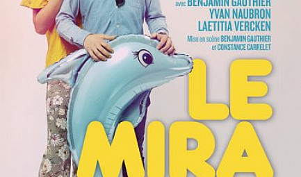 Le Miracle : une pièce vivante, parlante et délirante !