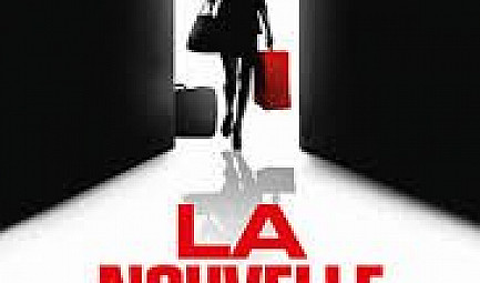 La Nouvelle : Richard Berry et Mathilde Seigner provoquent l'hilarité au ''Théâtre de Paris'' !