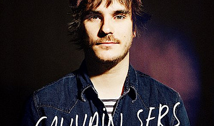 Gauvain Sers enchante les salles !