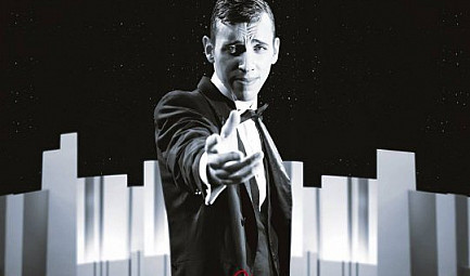 Avant-première cinéma gratuite de ''L'artiste'' à Paris le 5 septembre !!!