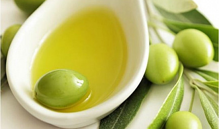 Tout savoir sur les bienfaits de l’huile d’olive