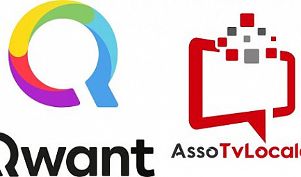 L'AssoTvLocale signe un partenariat 'Souveraineté Numérique Européenne' avec le moteur de recherche franÃ..
