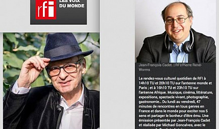 Mon unique auteur qui a dépassé les 10 000 fans de son roman 'Talion aiguille', c'est Richard Joffo !