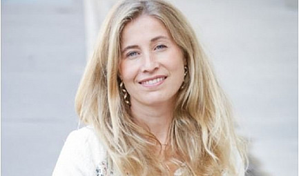 SEEPH 2019 : Virginie Delalande, première avocate sourde de naissance Aujourd’hui conférencière et coac..