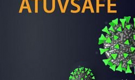 Décontamination UV-C Faire face à la crise sanitaire actuelle, faire face au #Covid_19 #UV-V Light #innova..