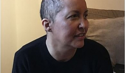 Appel urgent à la communauté latino-américaine : Madame Jessica Soto F.a besoin de votre aide de toute ur..