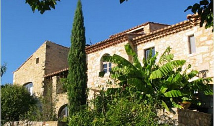 Bonne adresse : Le Mas d'Isoire à Vagnas @smartrezo