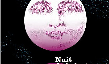 Nuit de la lecture le 19 janvier 2019 dans les bibliothèques et les librairies 3e édition #NuitLecture