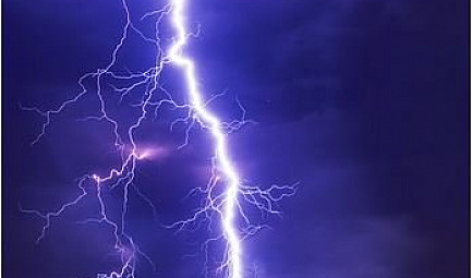 Le préfet de Tarn et Garonne vous informe que notre département est placé en vigilance orange par Météo..