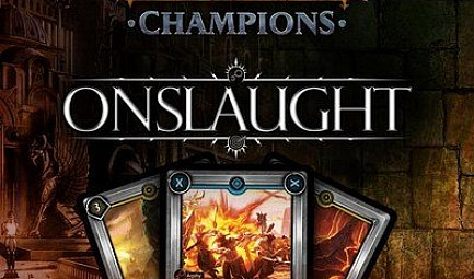 Sortie le 30 novembre de la première extension de « Warhammer Age of Sigmar: Champions » de PlayFusion @A..