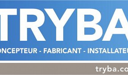 TRYBA, un réseau pérenne, à la croissance maîtrisée et constante @Tryba_France #deevloppement