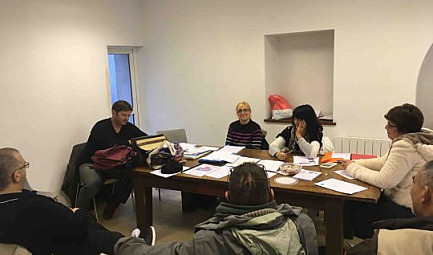 #DynaMer assemblée générale 2018