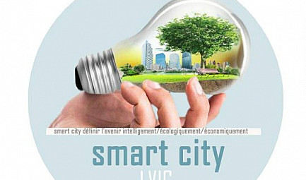 Smart City : « Une prise de conscience collective ou simplement une opportunité sur la gestion optimisée ..