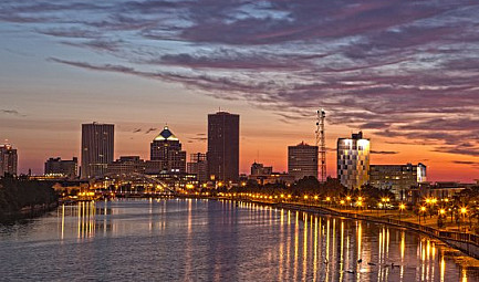Smart city: La course vers la ville intelligente est lancée aux USA @villeintelligentemag