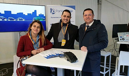 Smart City: Un écosystème de start-up en pleine croissance sur la 4ème édition de l’E-Prix de Paris