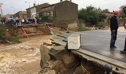 Le Conseil départemental de la Haute-Garonne débloque une aide exceptionnelle de 1 M¤ pour le Départemen..
