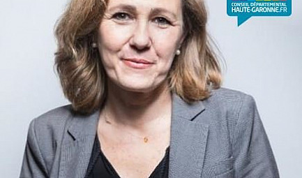 Covid-19 Anne Boyer, vice-présidente en charge de la Culture, écrit au ministre de la Culture pour l’al..
