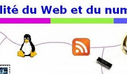 ''L'actualité du Web et du Numérique'' David Fayon pose 3 questions à … Michel Lecomte Président fonda..