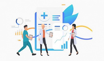 La drôle histoire du HDH Health Data Hub article de Jean-Jacques URBAN-GALINDO du 30 juin 2020