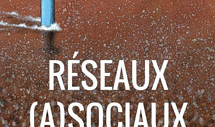 RÉSEAUX (A)SOCIAUX : FAUT-IL QUITTER FACEBOOK, TWITTER, YOUTUBE, INSTAGRAM ? Par @JeromeColombain