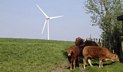 Alerte Éolien : Le Mouvement de la Ruralité porte plainte contre quatre ministres @LeMouvRuralite #Eolien