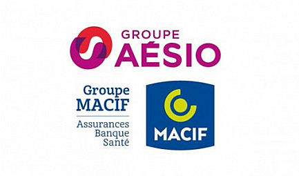 AÉSIO et la MACIF s’engagent pour renforcer les liens sociaux avec les personnes âgées isolées à l’..