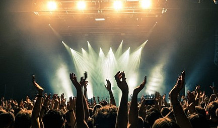 Festivals et éco-responsabilité, tandem des rendez-vous de l’été @FournisseurEner