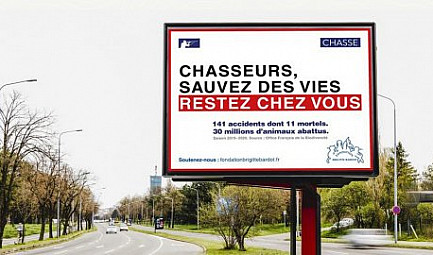 ALERTE : Quand l’amour des animaux pousse à la haine des Hommes @WillySchraen @ChasseursFrance