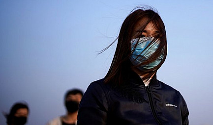 GlobalGeoNews : Pourquoi il sera difficile de demander des comptes à la Chine