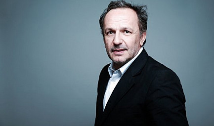 GlobalGeoNews / Arnaud Viard : Le retour du romantisme au cinéma !