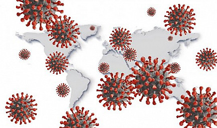 GlobalGeoNews / « Le Covid-19, résultat d’une lente mutation après de multiples passages entre l'homme..