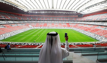 GlobalGeoNews / La coupe du monde 2022 attribuée au Qatar aura-t-elle lieu ?