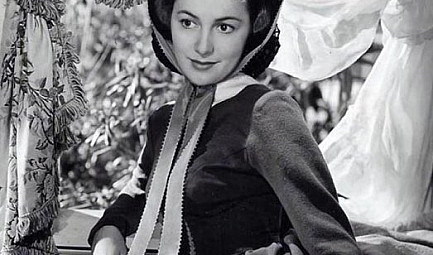 GlobalGeoNews / Olivia de Havilland, une femme forte à Hollywood