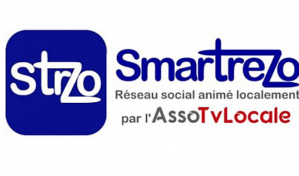 GlobalGeoNews / Michel Lecomte Président de Smartrezo.com: Comment faire face aux GAFAM #Smartrezo #MLECOMTE