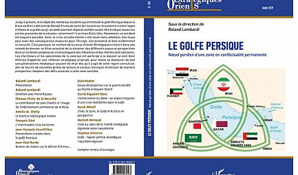 GlobalGeoNews / Crise dans le Golfe : ce qui se joue réellement !