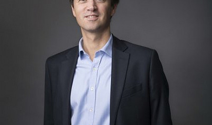 Interview avec Yan Gasthon-Mathe fondateur d'Iktos