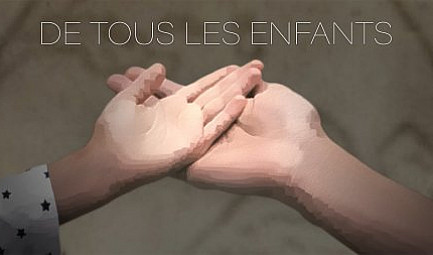 De tous les enfants : proposer un autre regard sur les enfants souffrant de trouble du déficit et de l’..