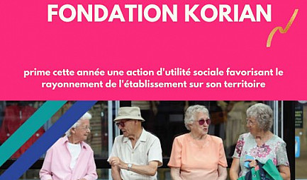 Grand prix de la Fondation