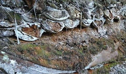 ALERTE Mine de Salau, Du Salat à la Garonne - De Salau à Toulouse: Une marche citoyenne et une descente de..