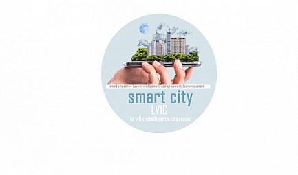 Smart City épisode 3 de la série : Repenser son territoire c’est aussi améliorer son cadre de vie.
