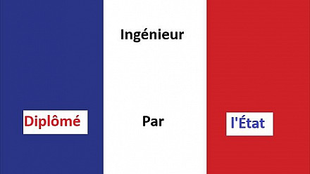 Dispositif DPE Ingénieur Diplômé Par l'État - Session 2025/2026 - Ouverture imminente