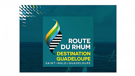 La Route du Rhum - Destination Guadeloupe 2026 : les candidatures sont ouvertes ! 