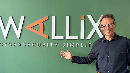 Cybersécurité -  rentrée 2023 avec de nouvelles opportunités passionnantes pour Hexatrust, WALLIX Group et la filière Cyber France !