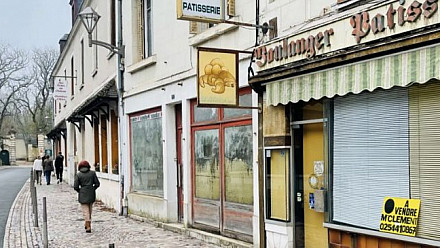 Et si le commerce local avait trouvé son meilleur allié, le vélo ?