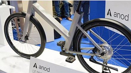 Xavier Niel et Anod : pari gagnant sur les VAE innovants ?