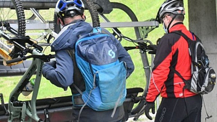 Stations de ski : le VTT peut-il vraiment remplacer la neige en moyenne montagne ?