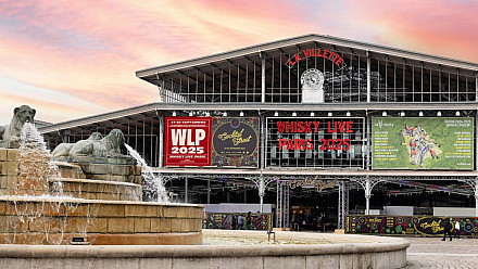 Whisky Live Paris 2025 : l’épicentre mondial des spiritueux